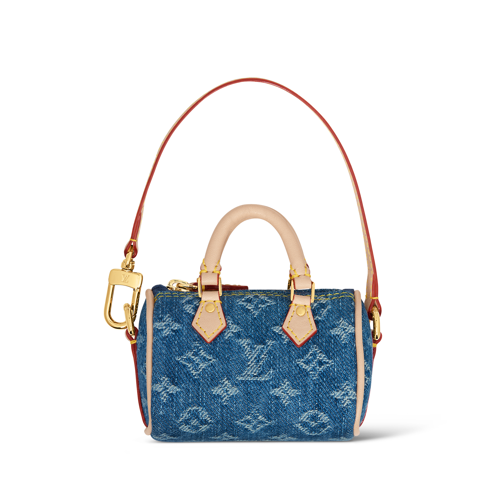 Collectibles - Women - Luxury Key Holders and Bag Charms | LOUIS